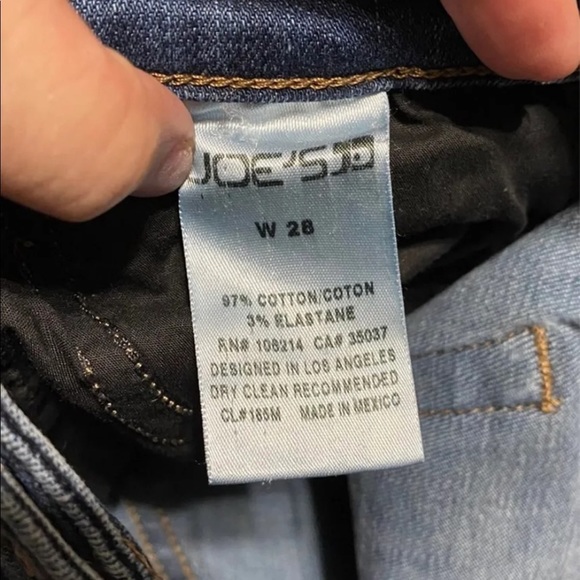 Joes jeans - Picture 10 of 11